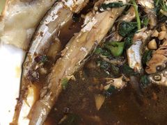 -魏四小鱼锅贴王