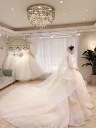 -艾慕婚纱礼服馆(和平店)