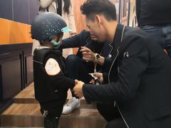 -骑乐马术(广州奥体优托邦中心)