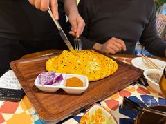 塔城面包烤羊腿-清真·古丽花儿·新疆美食(滨江道店)