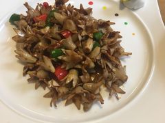 -禧和源养生素食茶馆