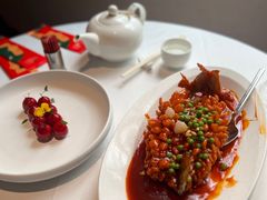 -玫瑰厅上海菜(兴国路店)