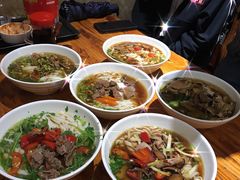 -肆姐面粉馆(坡子街店)