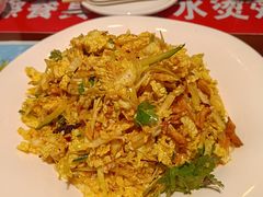 -七菜馆·东北菜·蒸饺(文体路店)