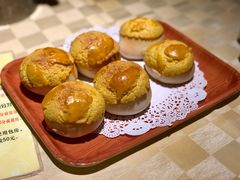 菠萝包-石岐佬中山菜馆(张溪店)