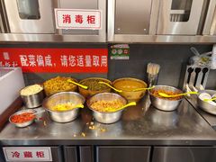 -易裕和·长沙米粉(友谊路店)