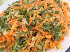 时蔬蒸菜-葛记焖饼(伏牛路店)