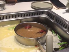 -巴奴毛肚火锅(大剧院店)