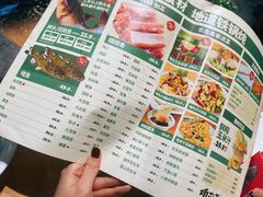 -咱屯子铁锅炖直营店(南湖大路店)