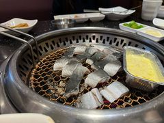 -木槿花韩式炭烤·熟成肉工坊(孙文东路店)