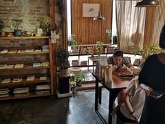大堂-仙峰天然面包(迎宾路店)