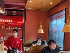 -西塔老太太泥炉烤肉(杭州首店)