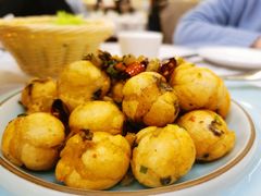 酸菜煸汤圆-贵州大厦贵州厅(樱花园西街店)