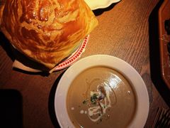 -夏朵餐厅(丁香店)