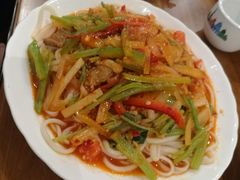 -巴依老爷新疆美食(常营店)