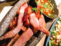 -兰木肆·云南菜(龙湖U城天街店)