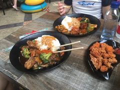 -波塞冬旅游度假区