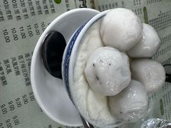 -阿三麻蓉汤圆(顺光大厦店)