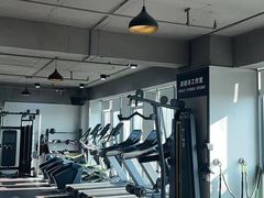 -AC健身·运动康复工作室(千灯湖店)