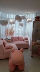 -Beauty Nails 美甲美睫皮肤管理