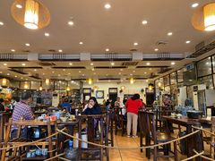 大堂-顺德一品粥·20年凤城老字号(芳村店)