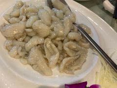 -新聚丰菜馆(太监弄店)