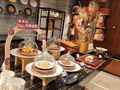 -东方红海鲜百汇(国际大厦店)