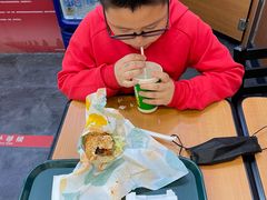 -赛百味SUBWAY(凯德mall大峡谷店)