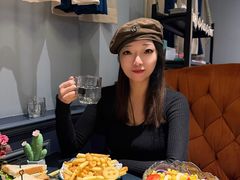 -吱咖啡西式简餐
