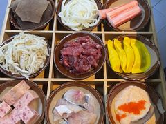 -芈重山老火锅(广州首店)