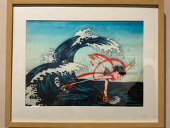 -江苏省美术馆(长江路新馆)