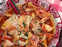 -辣小鲜·南昌大排档(船山路店)