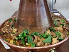 -墩上村(水印康庭店)