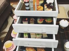 -行者书屋大堂吧 ·下午茶(南京圣和府邸酒店)