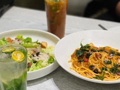 -娜娜家•Nana's restaurant (南开大悦城店)