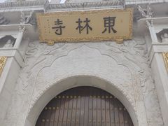 -上海东林寺(金山区)