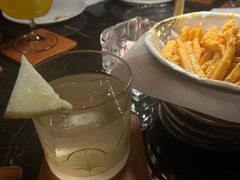 -LONG BAR 廊吧(外滩华尔道夫酒店)