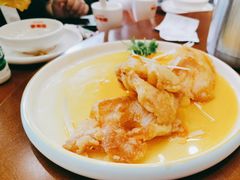 东北锅包肉-李老哈·东北菜(宋园路店)