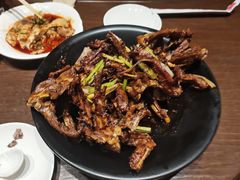 -掌上鲜(南顺城街店)