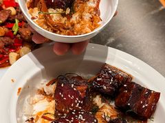 -宁邦·家宴·南京菜(红山动物园店)