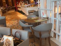 -松咖啡自助餐厅·松北香格里拉