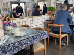 大堂-八两八金·莱芜特色炒鸡(市南漳浦路店)