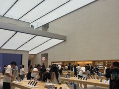 -Apple零售店(苏州店)