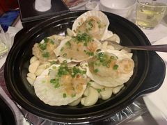 -祥记餐饮•豫粤珍味(金隅大厦店)