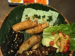 -美奈小馆·越南料理(中航城君尚购物中心店)