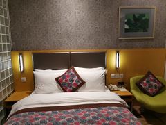 -北京东直门智选假日酒店