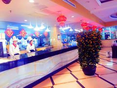 -香融府·烤鸭·家常菜(马家堡路店)