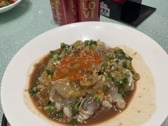-瓯菜排档·温州海鲜(玕南店)
