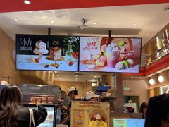 -DQ·蛋糕·冰淇淋(万象城店)