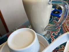 -巴尔喀十新疆餐厅(开发区店)